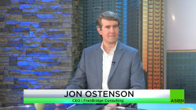 Why Franchising Offers a Better Path to Business Ownership For Many Aspiring Entrepreneurs – Jon Ostenson, FranBridge Consulting franchise