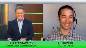 How Should Small Business Owners Respond to the Recent Rise in Inflation? – LJ Suzuki, CFOshare