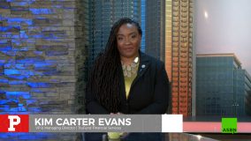 How CDFIs Play an Important Role for Small Businesses in Traditionally Underserved Markets – Kim Carter Evans
