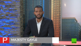 How This Entrepreneur is Using Retired Shipping Containers to Build Sustainable Housing in Atlanta – Majesty Gayle