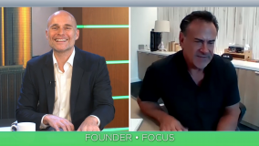 Founder Focus: How Bruce Thompson Created and Sold Several Thriving Tech Startups Bruce Thompson