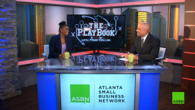 Building a Powerful Personal Brand to Propel Your Business Forward – Michelle Taylor Willis