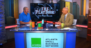 How This Metro Atlanta Founder Established His Unique Place in the Market with Eco-Friendly Manufacturing Solutions