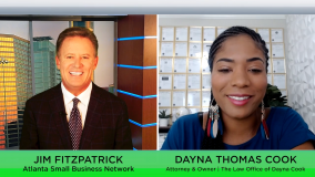 5 Small Business Branding Mistakes Entrepreneurs Should Avoid – Dayna Thomas Cook, Esq.