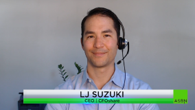 What the New Global Minimum Tax Means for Your Small Business – LJ Suzuki of CFOShare Global Minimum Tax