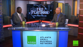 Rockdale County CEO Oz Nesbitt, Sr. Breaks Down the Top 3 Reasons Entrepreneurs are Flocking to the Area