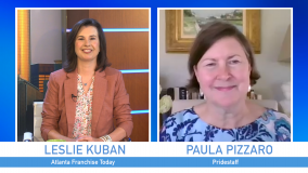 How PrideStaff’s VP of Franchise Development Paula Pizarro is Tackling Workforce Challenges During COVID-19 PrideStaff