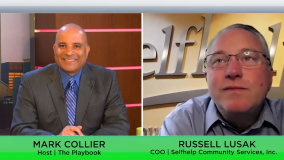 How Selfhelp is Utilizing Social Technology to Improve the Lives of Seniors