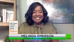 How to Become Your Own Boss in as Little as One Year Become Your Own Boss