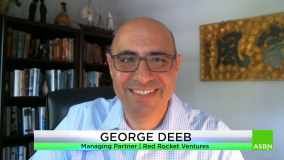 13 Unlucky Reasons Why Startups Fail and How You Can Prevent Them From Happening – George Deeb