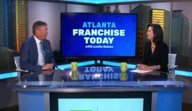 This Entrepreneur is Celebrating 20 Years in the Franchise Business—Here’s How He Became the Top Performer of His Brand