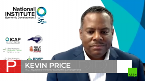 The Importance of Reducing Economic Disparity and Fostering a Diverse Business Community