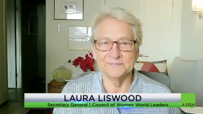What Business Owners are Getting Right and Wrong About Workplace Diversity – Laura Liswood, Council of Women World Leaders Laura Liswood