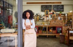 How to Pay Yourself as a Small Business Owner business owner