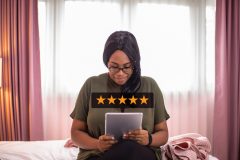 What Makes an Optimal Customer Experience in 2021? customer experience