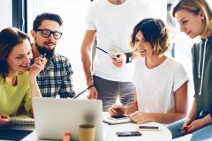 How to Endure America’s Resignation Wave and Retain Your Best Employees employees