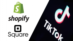 Shopify & Square integrations for TikTok create more selling opportunities for small businesses TikTok