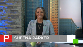 Military Officer turned CEO: How Sheena Parker Utilized Government Contracting to Drive Growth to Her Business Sheena Parker