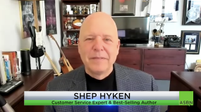 10 Customer Loyalty Killers That Can Shrink Repeat Business Shep Hyken