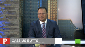 How CSO Cassius Butts is Helping Atlanta Small Business Owners Face and Overcome Obstacles