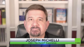 Is Your Customer Service Proactive or Reactive? ‘Stronger Through Adversity’ Author Joseph Michelli Discusses proactive service