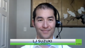 What Rising Inflation Means for Small Business Owners – LJ Suzuki of CFOShare inflation