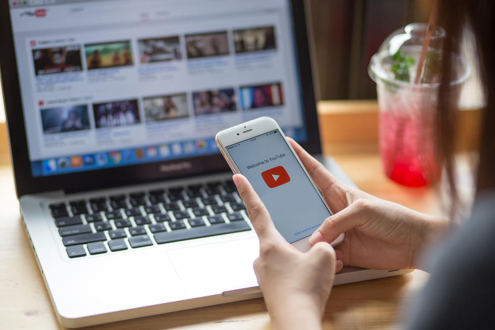 5 Advantages Of Using YouTube For Your Small Business