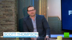 What are the advantages of private equity in franchising?