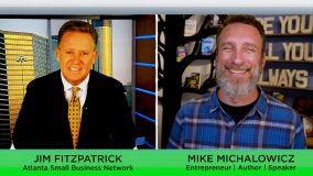 3 Critical Questions Entrepreneurs Need to Ask About Their Marketing Plans with Mike Michalowicz Mike Michalowicz