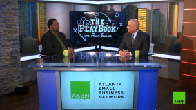 How This Atlanta-Based Entrepreneur is Taking Energy Infrastructure to the Next Level