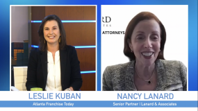 How to Negotiate the Lease For Your Franchise Storefront or Office Space