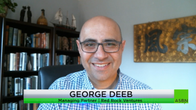 Are Business Investors More Likely to Bet on You or Your Idea? business