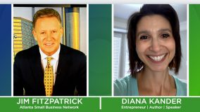 Elevate Your Startup’s Growth Strategy with These Methods from Diana Kander Diana Kander