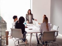 Bolstering Economic Growth by Closing Gender Gaps between Entrepreneurs gender