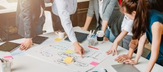 7 Tips to Help Entrepreneurs Design a Marketing Campaign for Their New Product product