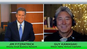 Chief Evangelist Guy Kawasaki on Meeting and Exceeding Consumer Expectations in 2022 Guy Kawasaki