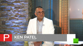 Why CEO Ken Patel is Bringing Cryptocurrency and Blockchain to His Cutting-Edge Hotel Group
