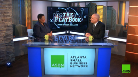 How Small Businesses Can Set Themselves Up for Success in 2022 with SBA’s Terri Denison SBA