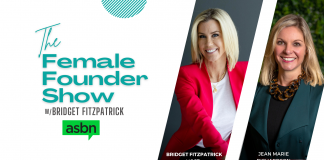 Mastering motivation to drive business growth with iFOLIO Founder Jean Marie Richardson iFOLIO Jean Marie Richardson Female Founder Show