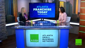 From School Teacher To #1 Ranked STEAM Education Franchise Sharon Duke Estroff