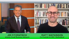 How to Create Customer Value During Unpredictable Times – Matt Watkinson | Methodical