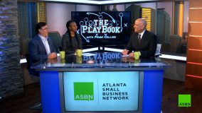 The Business Advantages of Employing a Diverse Workforce – Bobby Campbell & Stephanie Lee