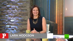 Lara Hodgson on Scaling Small Businesses and Working with Co-Author Stacey Abrams on the Brand New Book, ‘Level Up’