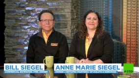 Building a family legacy through franchise ownership