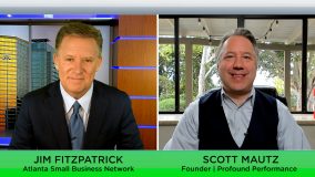 How to better recognize and approach employee burnout at work – Scott Mautz | ‘Leading from the Middle’