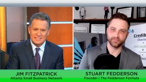 How You Can Make a Stronger Impact During Virtual Meetings – Stuart Fedderson