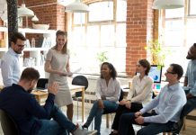 20 ridiculously simple ways to motivate your staff