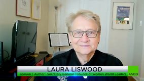 How to Take Diversity and Inclusion to the Next Level in Your Business – Laura Liswood