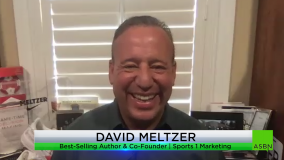 3 guiding principles to overcome adversity and thrive with David Meltzer of Sports 1 Marketing David Meltzer
