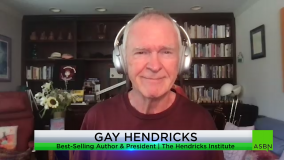Finding Your ‘Genius Zone’ with N.Y. Times Best-Selling Author Gay Hendricks Genius Zone